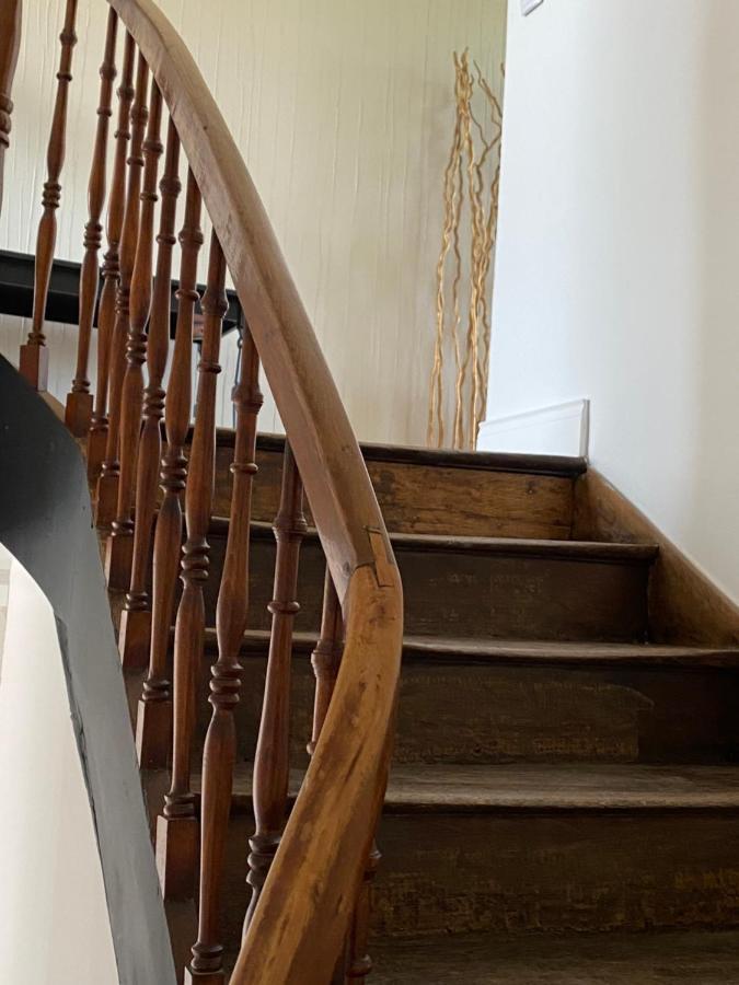Hypolite Bed & Breakfast Avesnes-sur-Helpe ภายนอก รูปภาพ