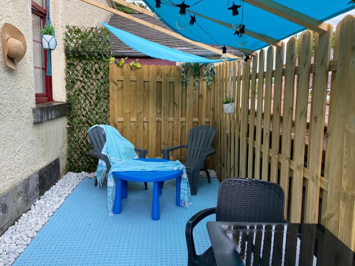 Hypolite Bed & Breakfast Avesnes-sur-Helpe ภายนอก รูปภาพ